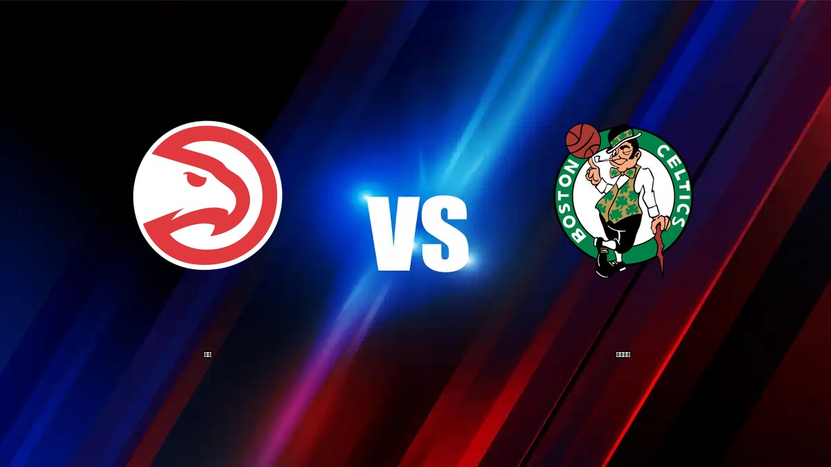 老鷹 vs 塞爾提克 NBA分析