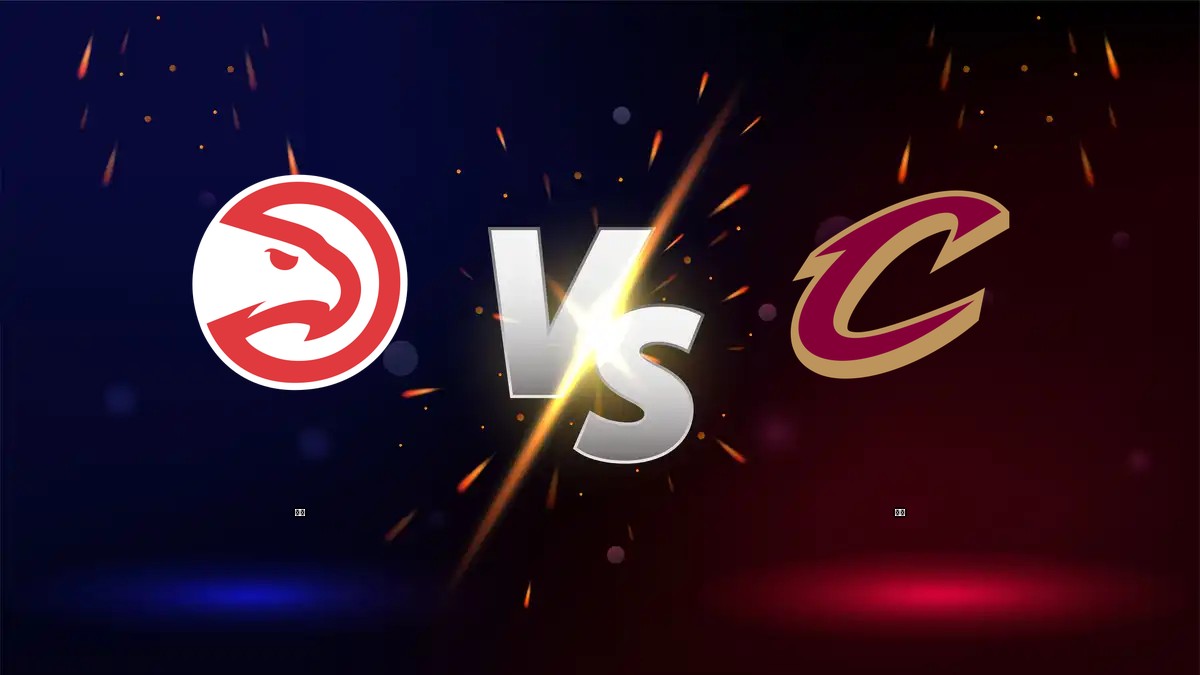 老鷹 vs 騎士 NBA分析