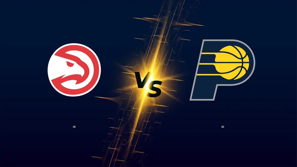 老鷹 vs 溜馬 NBA分析