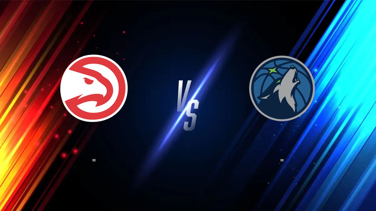 老鷹 vs 灰狼 NBA分析