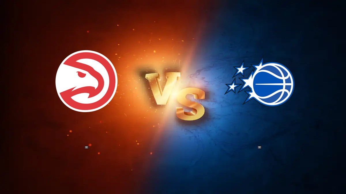 老鷹 vs 魔術 NBA分析