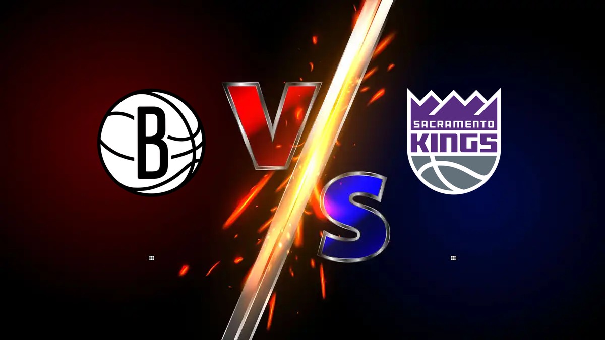 籃網 vs 國王 NBA分析