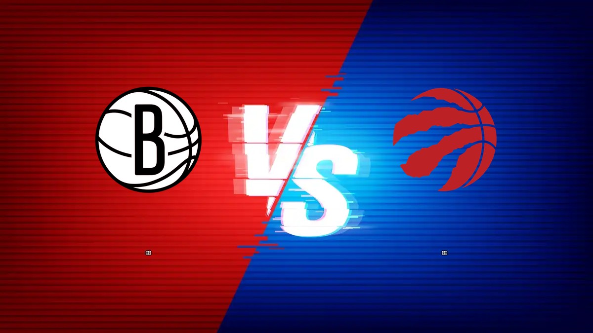 籃網 vs 暴龍 NBA分析