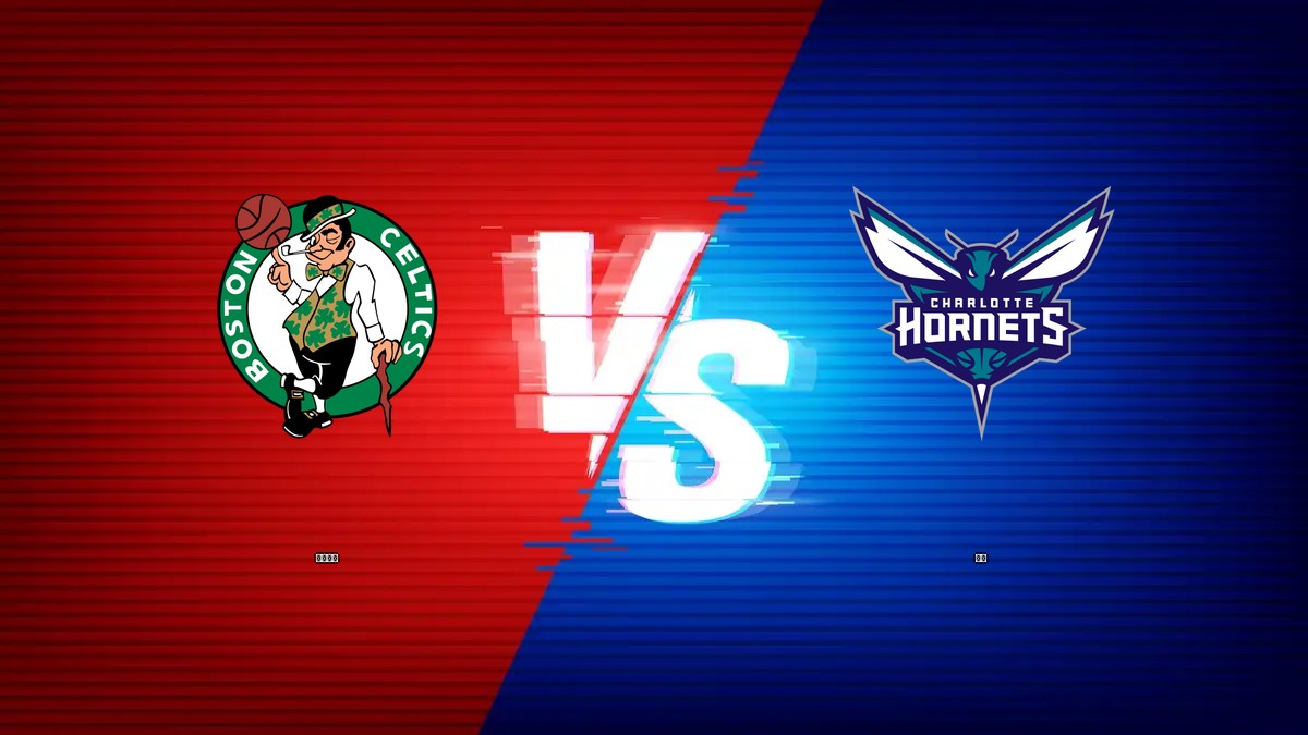 塞爾提克 vs 黃蜂 NBA分析