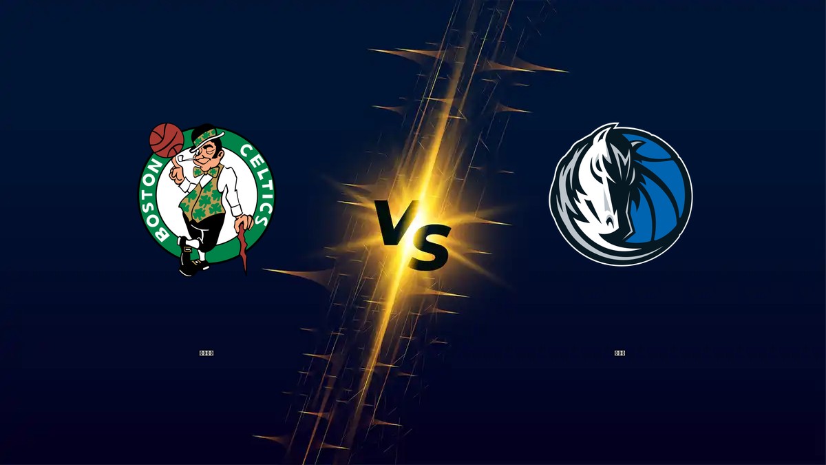 塞爾提克 vs 獨行俠 NBA分析