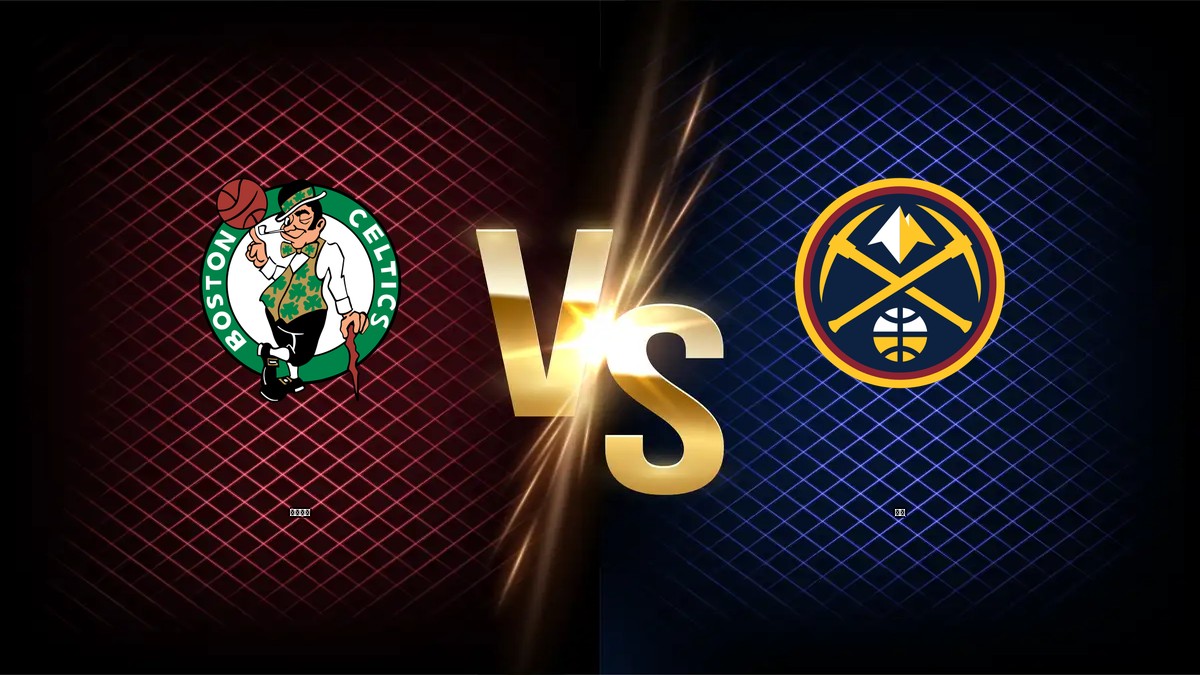 塞爾提克 vs 金塊 NBA分析