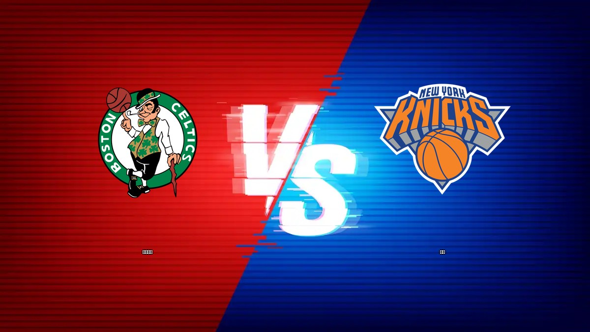 塞爾提克 vs 尼克 NBA分析