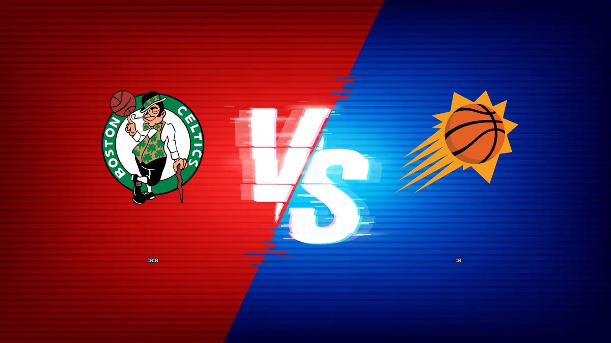 塞爾提克 vs 太陽 NBA分析