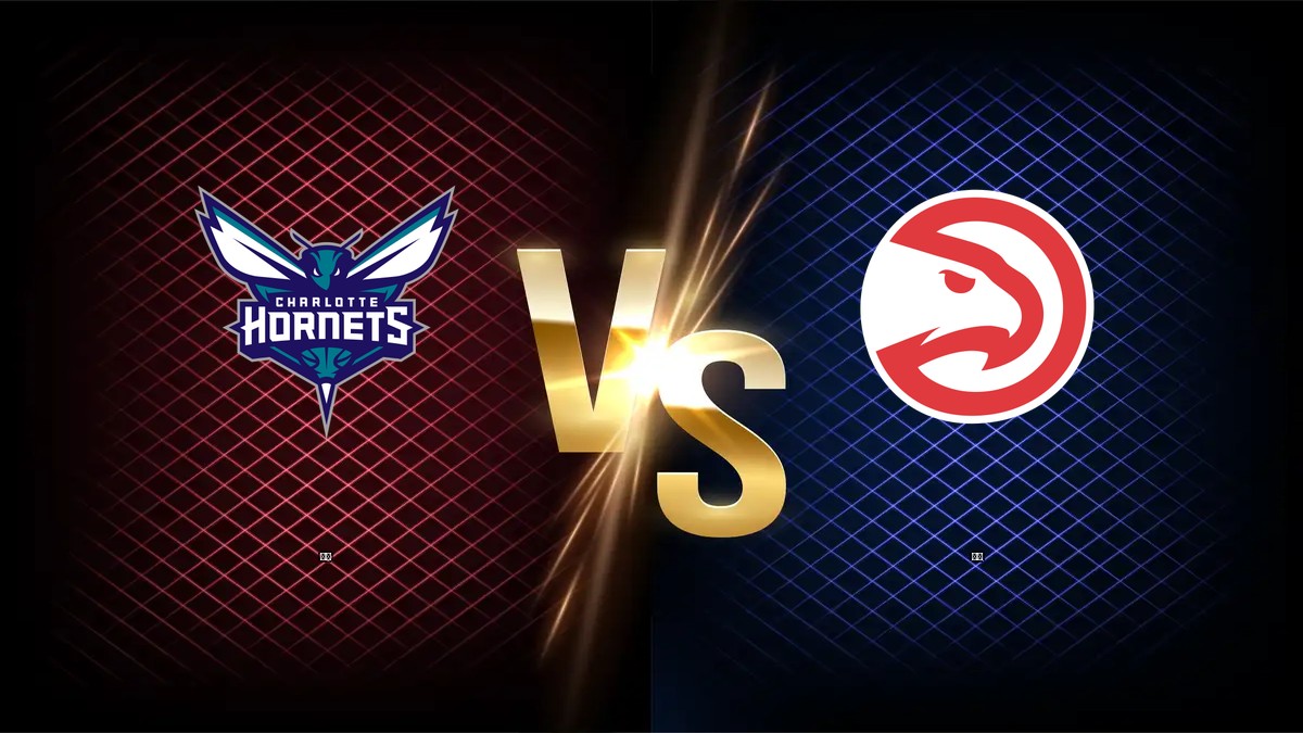 黃蜂 vs 老鷹 NBA分析