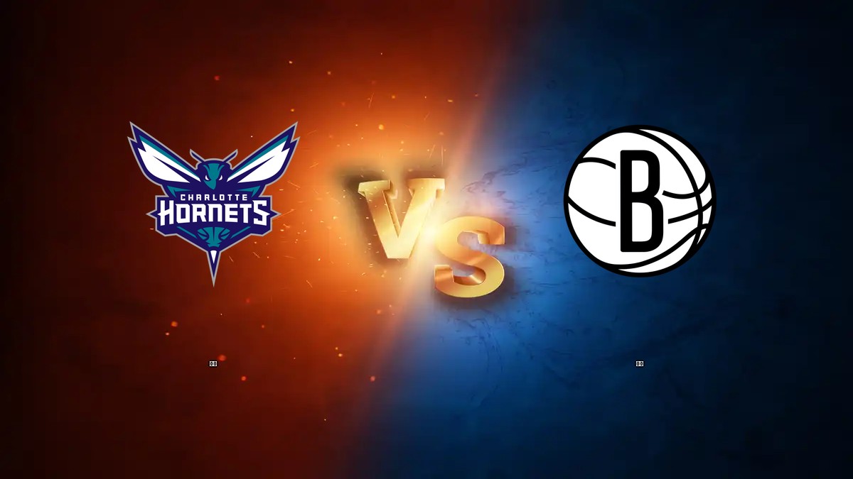 黃蜂 vs 籃網 NBA分析