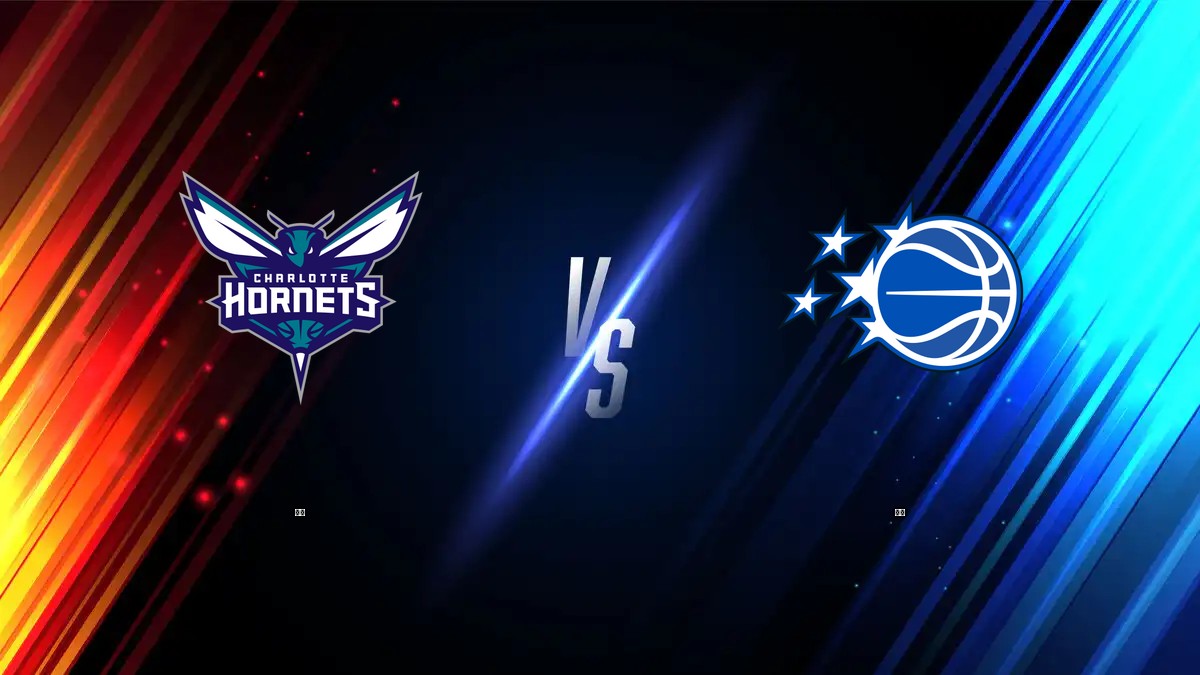 黃蜂 vs 魔術 NBA分析