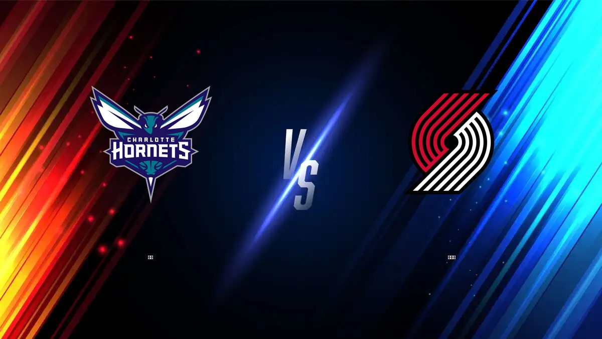 黃蜂 vs 拓荒者 NBA分析