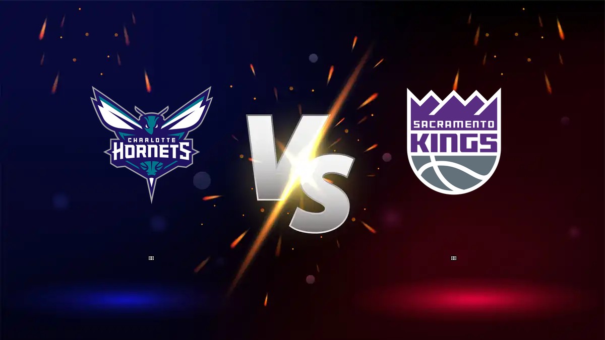 黃蜂 vs 國王 NBA分析