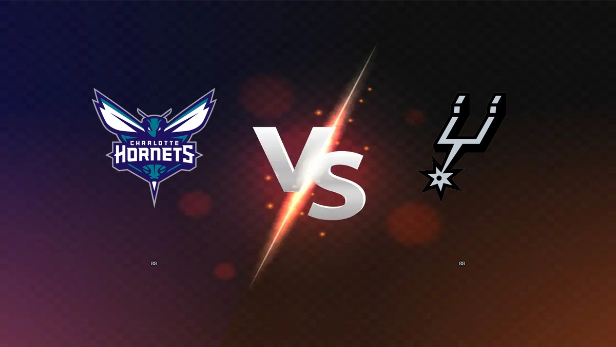 黃蜂 vs 馬刺 NBA分析