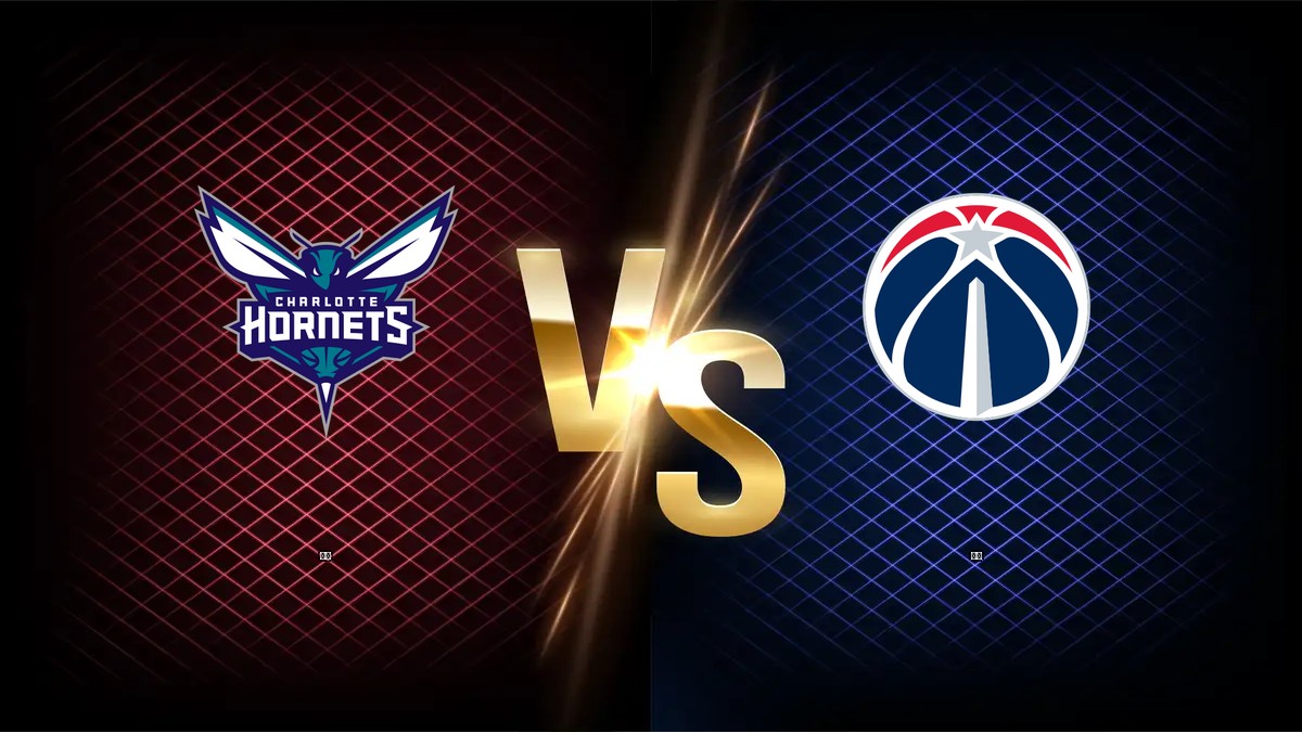 黃蜂 vs 巫師 NBA分析