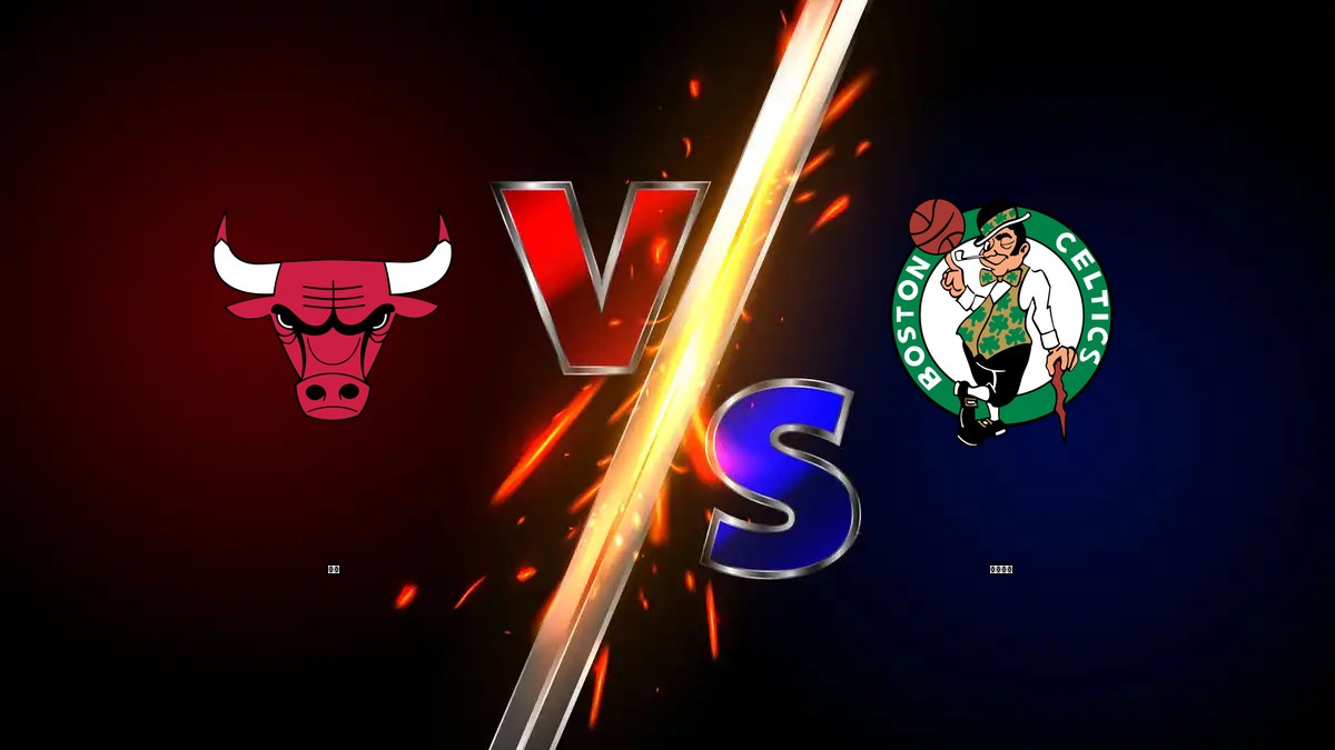 公牛 vs 塞爾提克 NBA分析