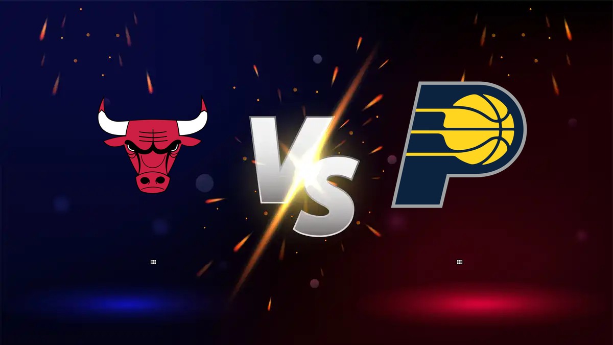 公牛 vs 溜馬 NBA分析