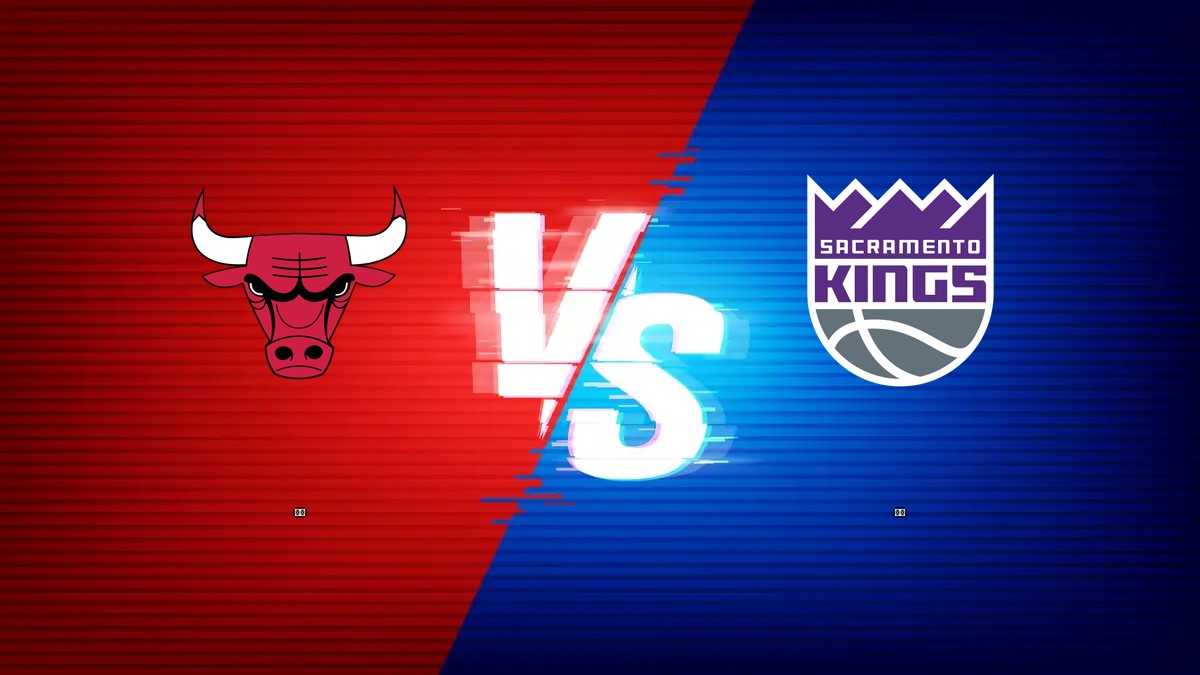 公牛 vs 國王 NBA分析