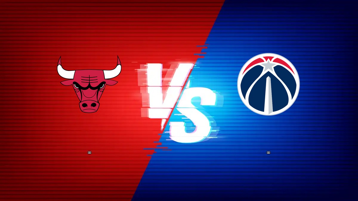 公牛 vs 巫師 NBA分析