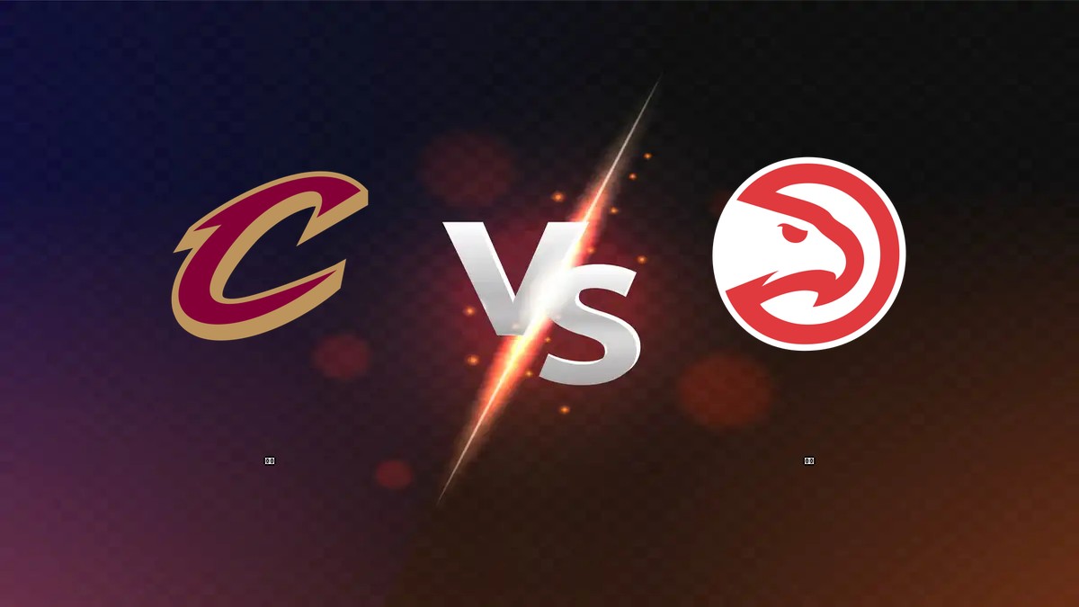 騎士 vs 老鷹 NBA分析