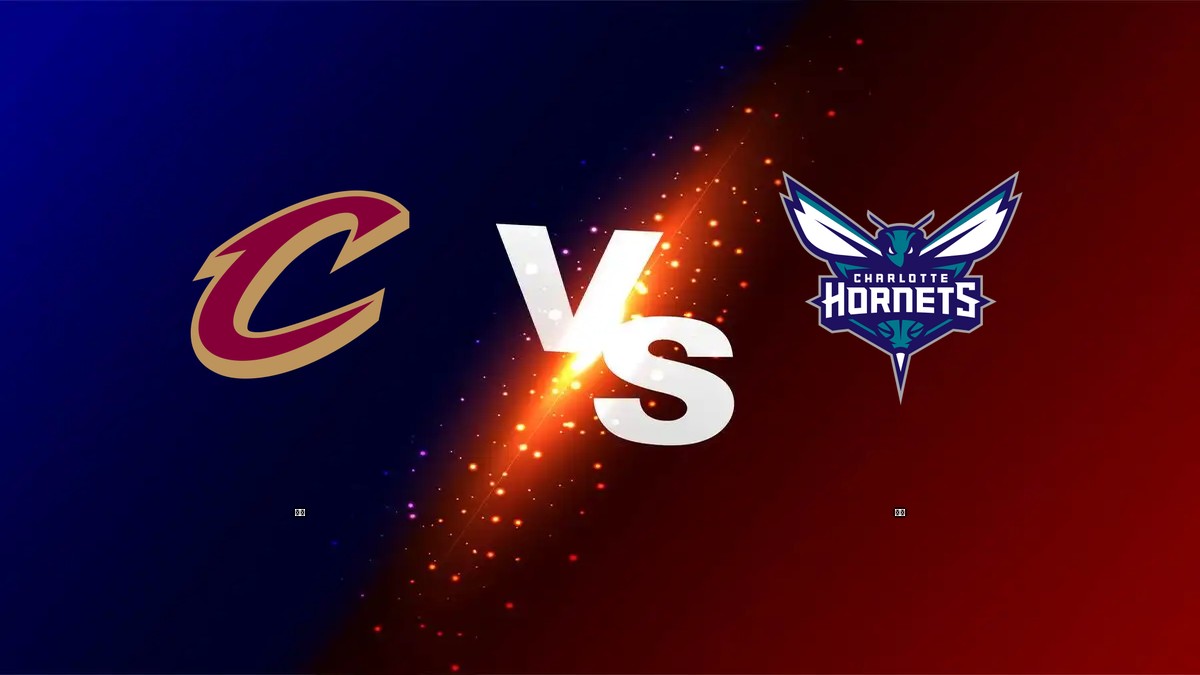 騎士 vs 黃蜂 NBA分析