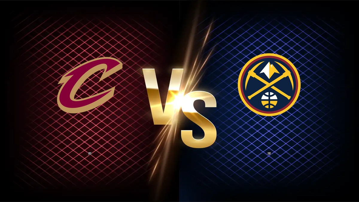 騎士 vs 金塊 NBA分析