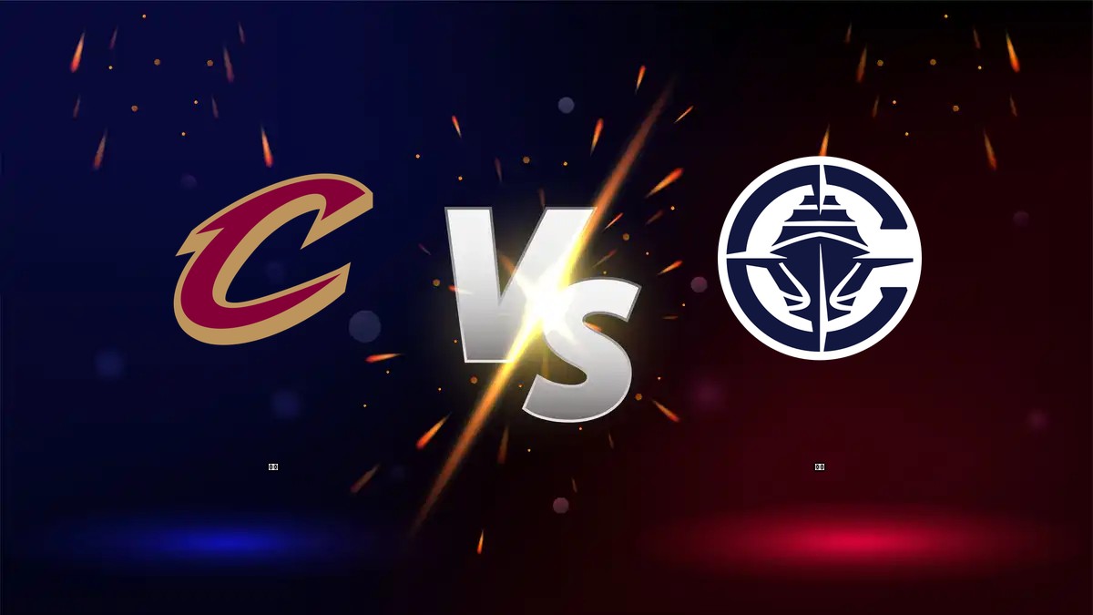 騎士 vs 快艇 NBA分析