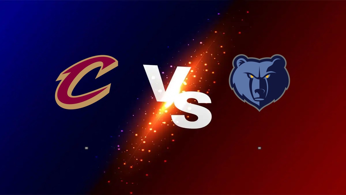 騎士 vs 灰熊 NBA分析