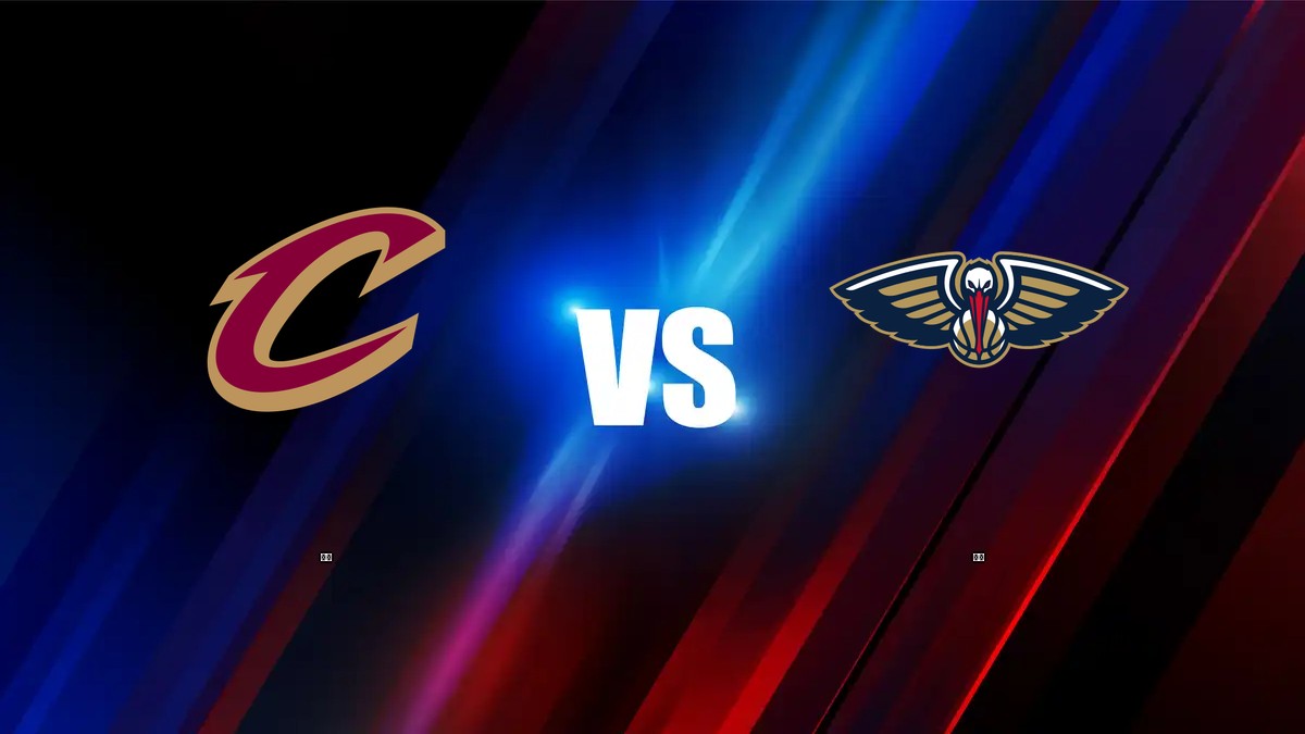 騎士 vs 鵜鶘 NBA分析