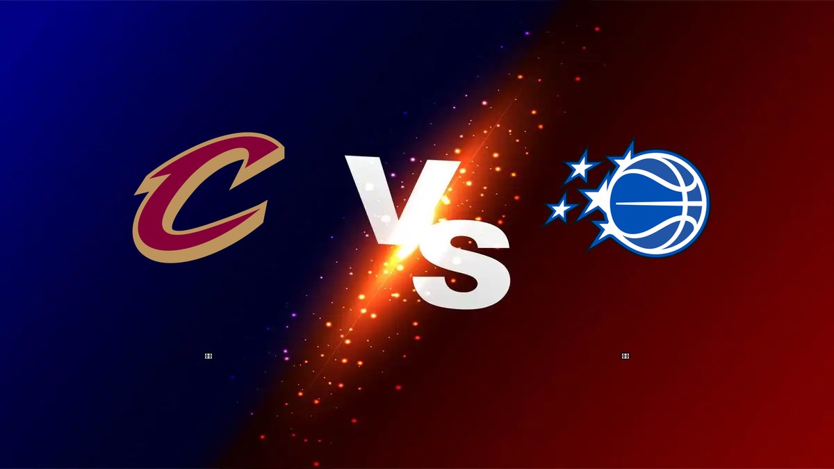 騎士 vs 魔術 NBA分析