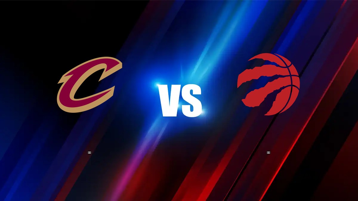 騎士 vs 暴龍 NBA分析