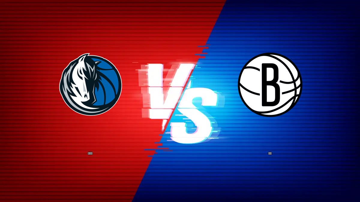 獨行俠 vs 籃網 NBA分析