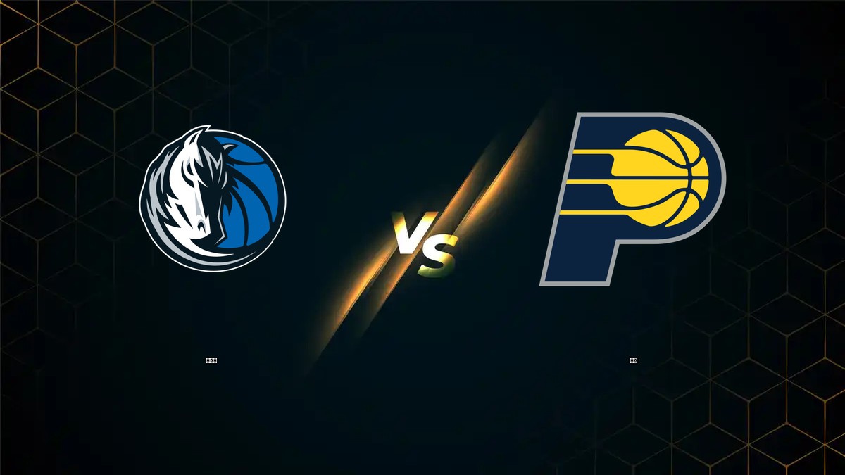 獨行俠 vs 溜馬 NBA分析