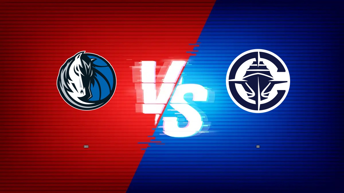 獨行俠 vs 快艇 NBA分析