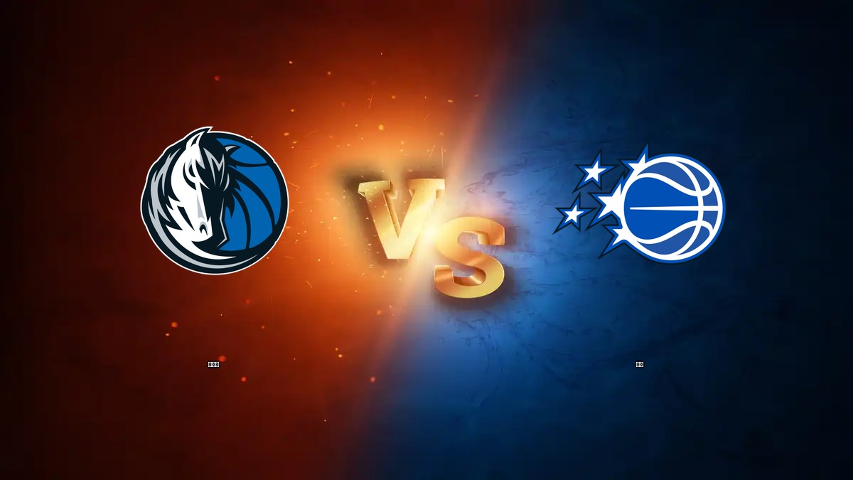 獨行俠 vs 魔術 NBA分析