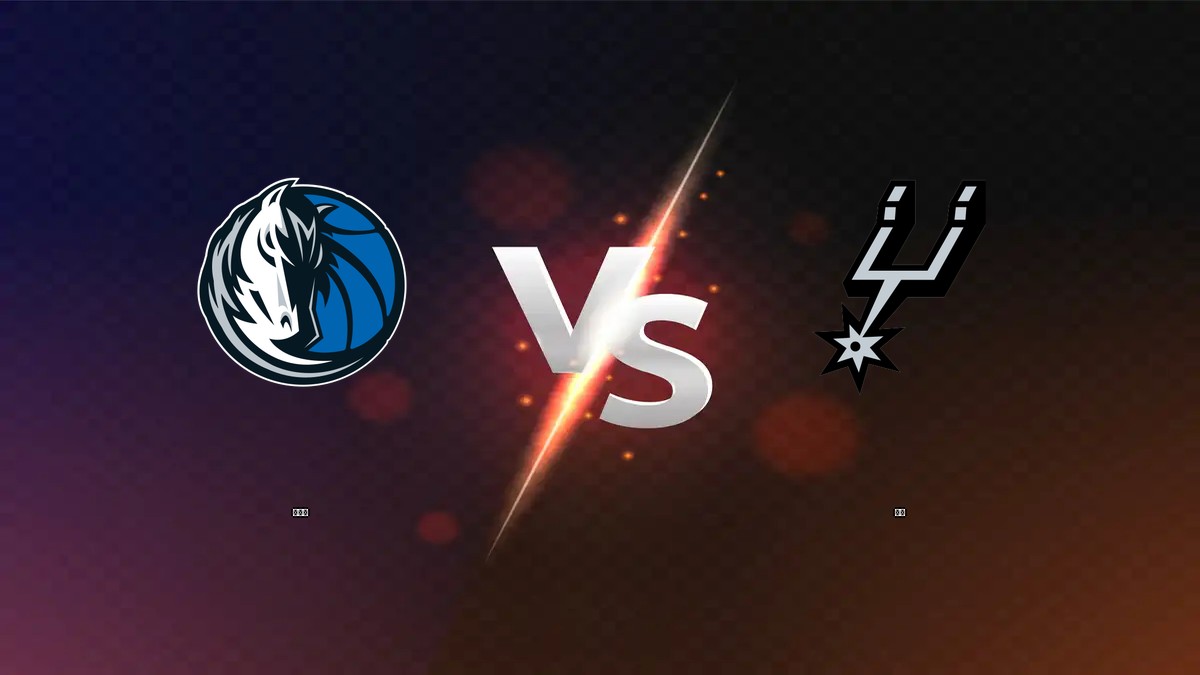 獨行俠 vs 馬刺 NBA分析