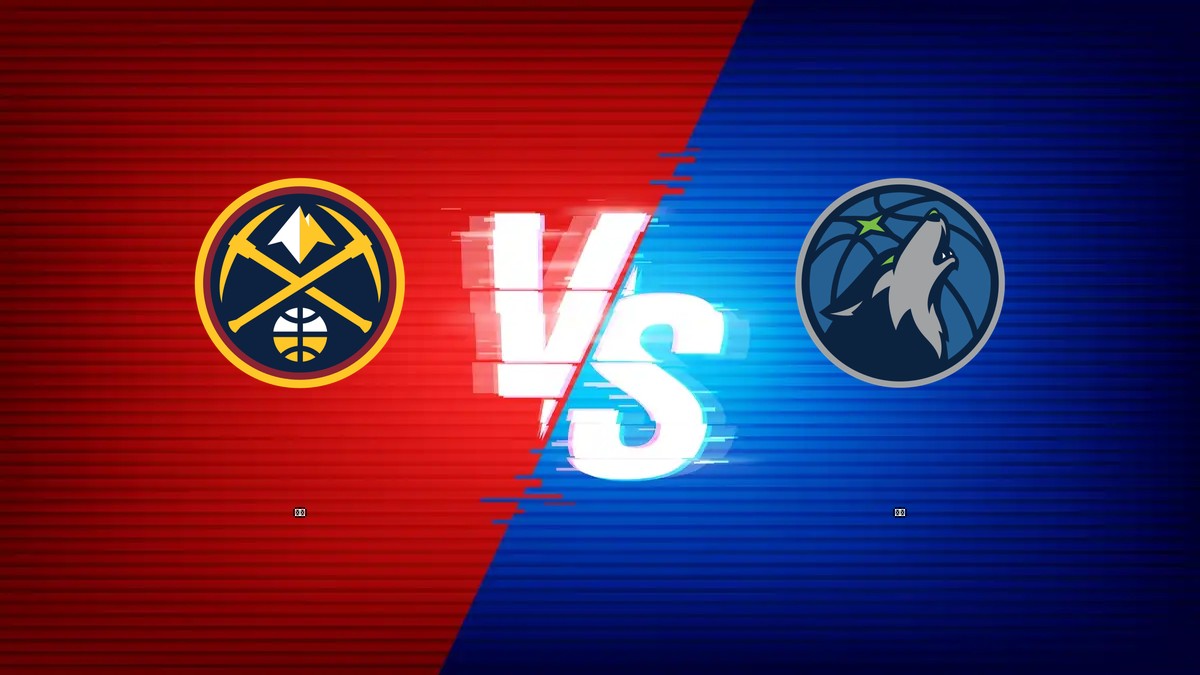 金塊 vs 灰狼 NBA分析