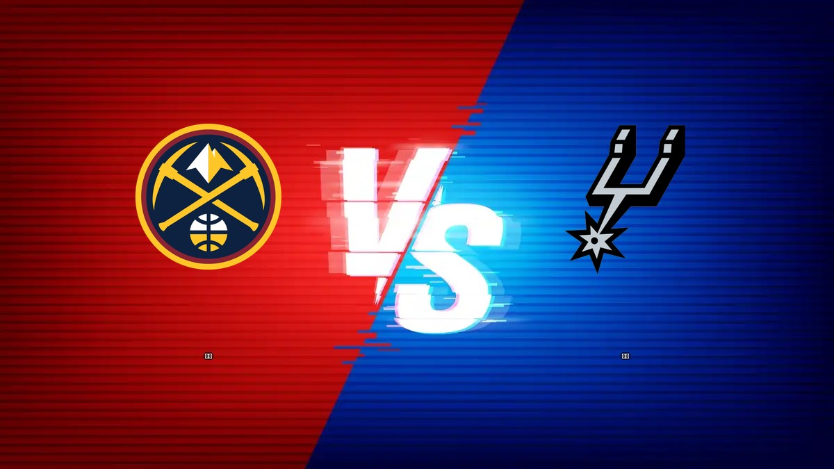 金塊 vs 馬刺 NBA分析