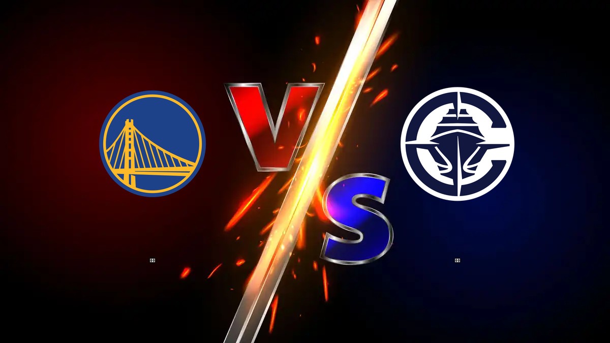 勇士 vs 快艇 NBA分析
