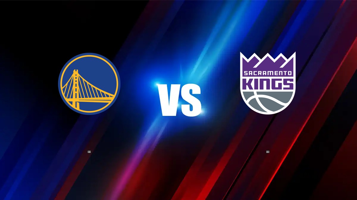 勇士 vs 國王 NBA分析