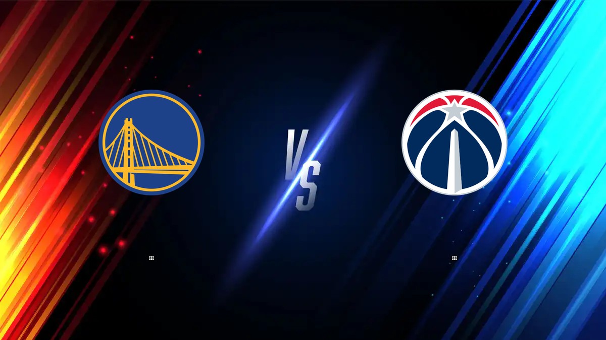 勇士 vs 巫師 NBA分析