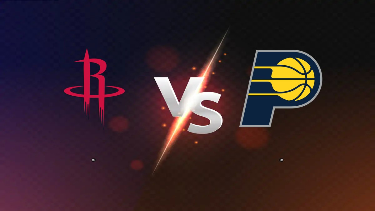 火箭 vs 溜馬 NBA分析