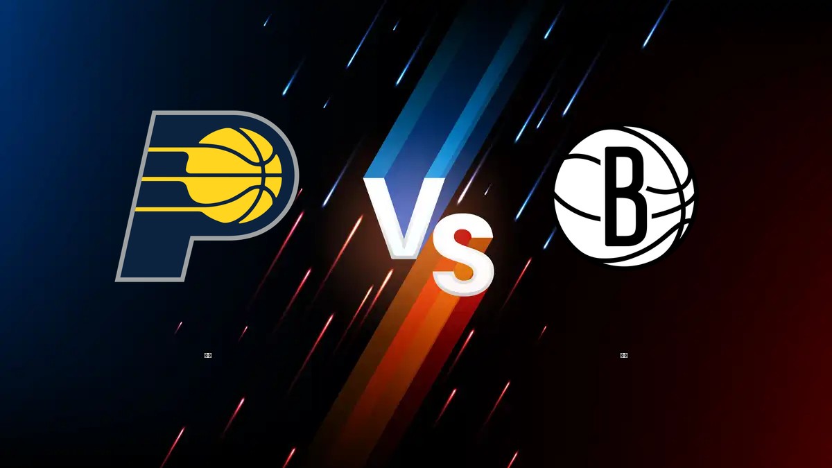 溜馬 vs 籃網 NBA分析