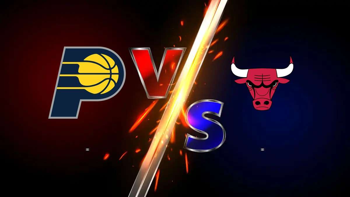 溜馬 vs 公牛 NBA分析