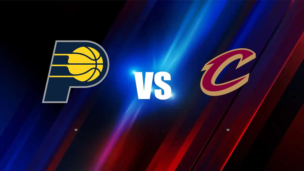 溜馬 vs 騎士 NBA分析