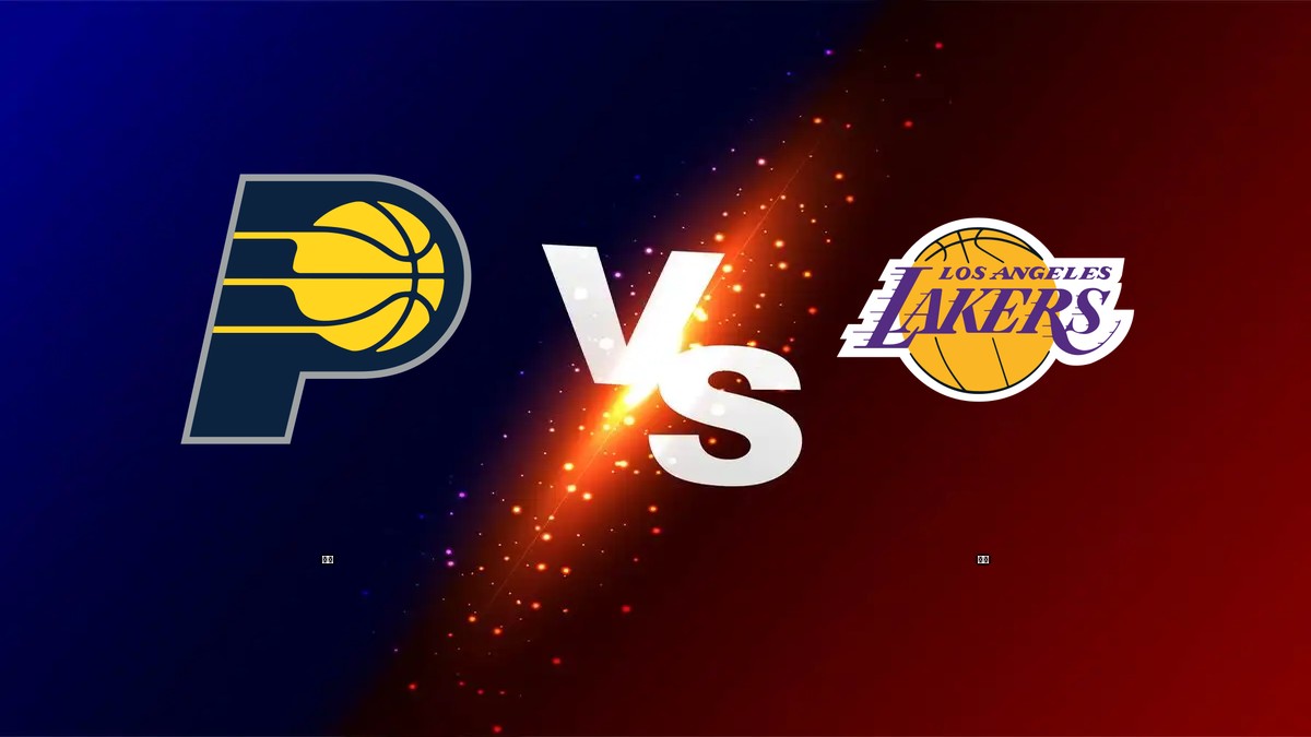 溜馬 vs 湖人 NBA分析