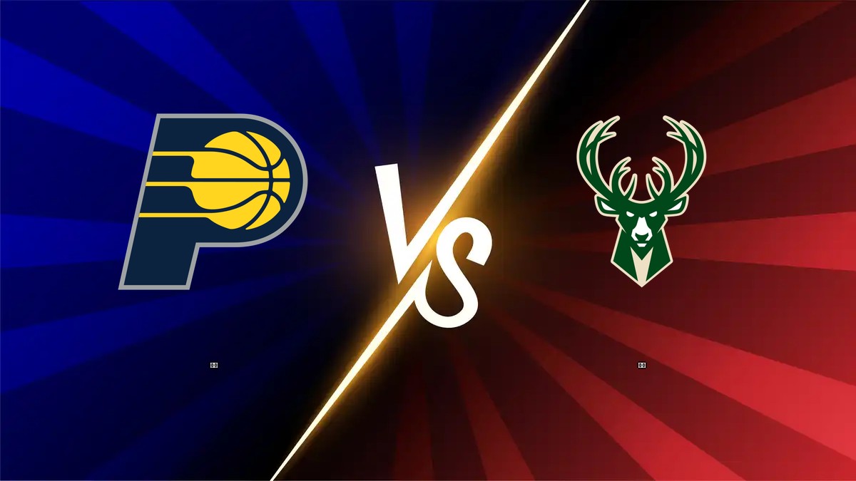 溜馬 vs 公鹿 NBA分析