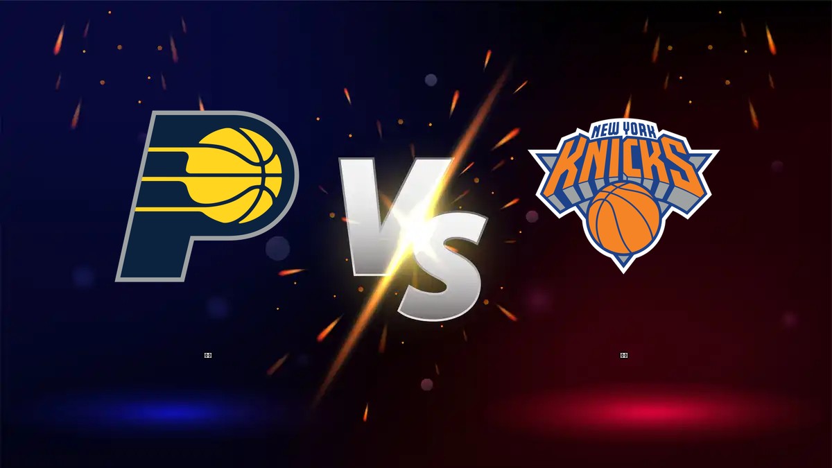 溜馬 vs 尼克 NBA分析