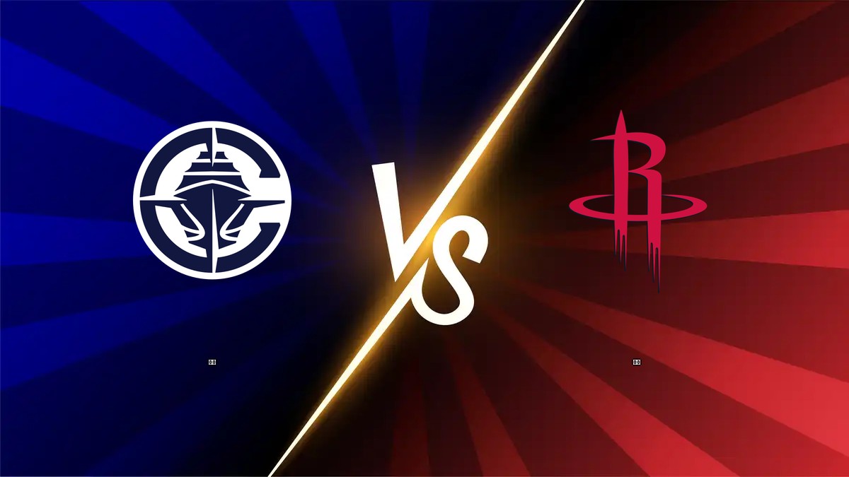 快艇 vs 火箭 NBA分析