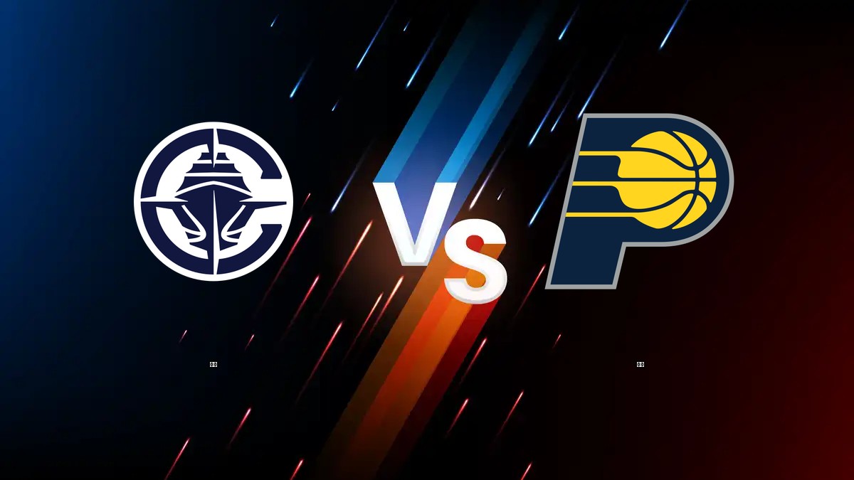 快艇 vs 溜馬 NBA分析